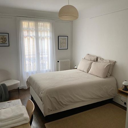 Maison Auguste Paris Dış mekan fotoğraf
