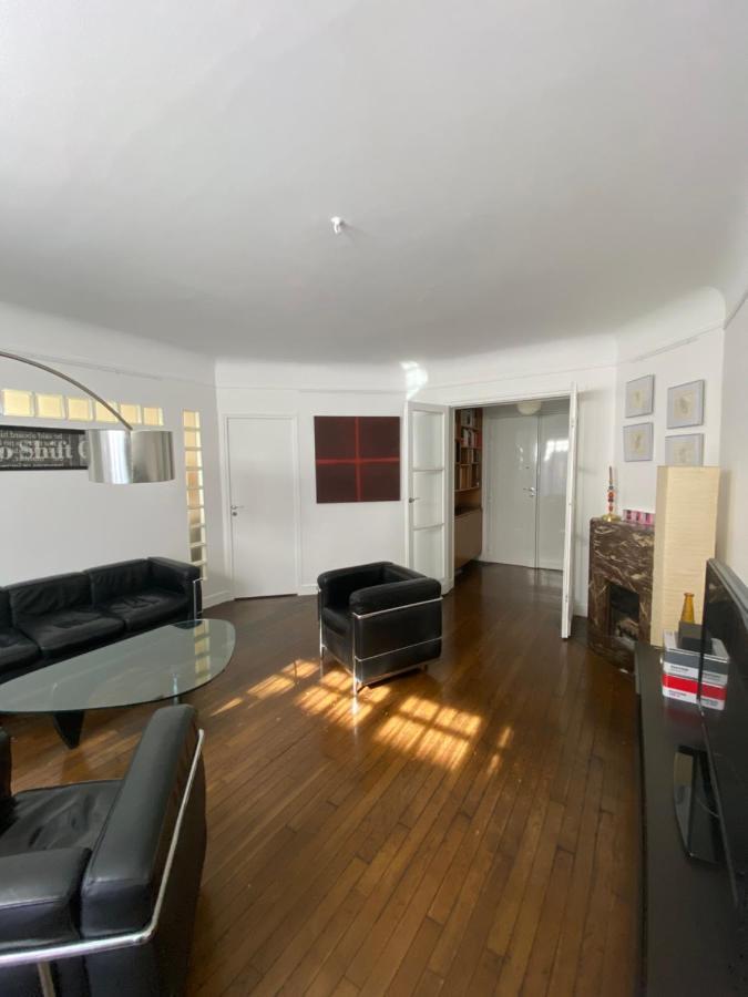 Maison Auguste Paris Dış mekan fotoğraf