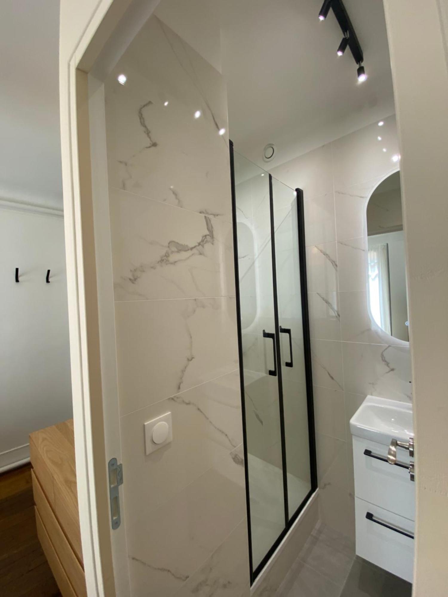 Maison Auguste Paris Dış mekan fotoğraf